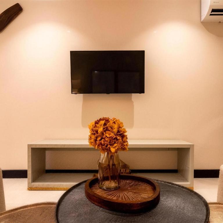 Boutique Nou Mestalla - Standard Apartment - 5