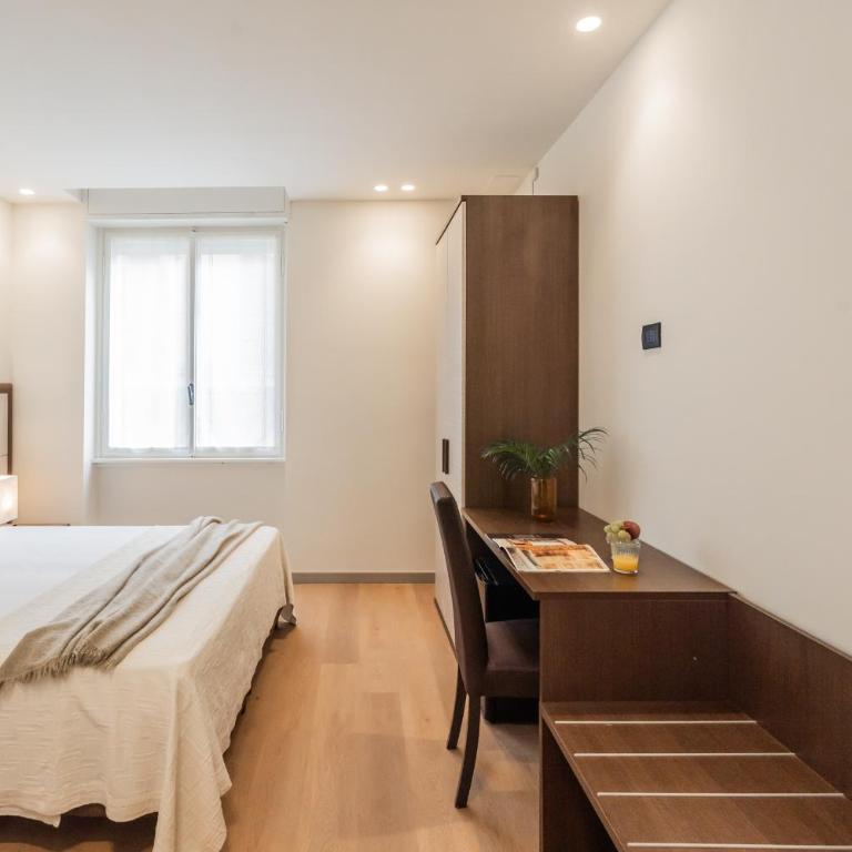 Close To Everything Apts - Apartment - 25