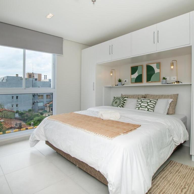 First Living 2BR with Pool Gym & Fast WiFi - Apartment - 1