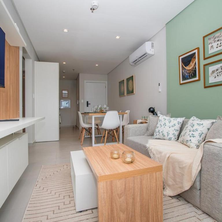 First Living 2BR with Pool Gym & Fast WiFi - Apartment - 10