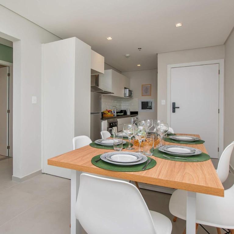 First Living 2BR with Pool Gym & Fast WiFi - Apartment - 14