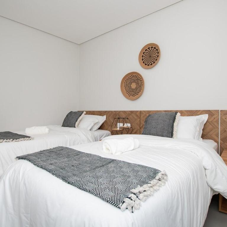 First Living 2BR with Pool Gym & Fast WiFi - Apartment - 15