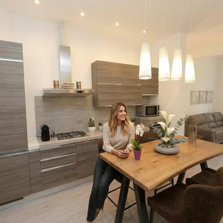 Lovely DownTown Top Location Apt with Free Private Parking Included! - Appartamento con 1 Camera da Letto - 11