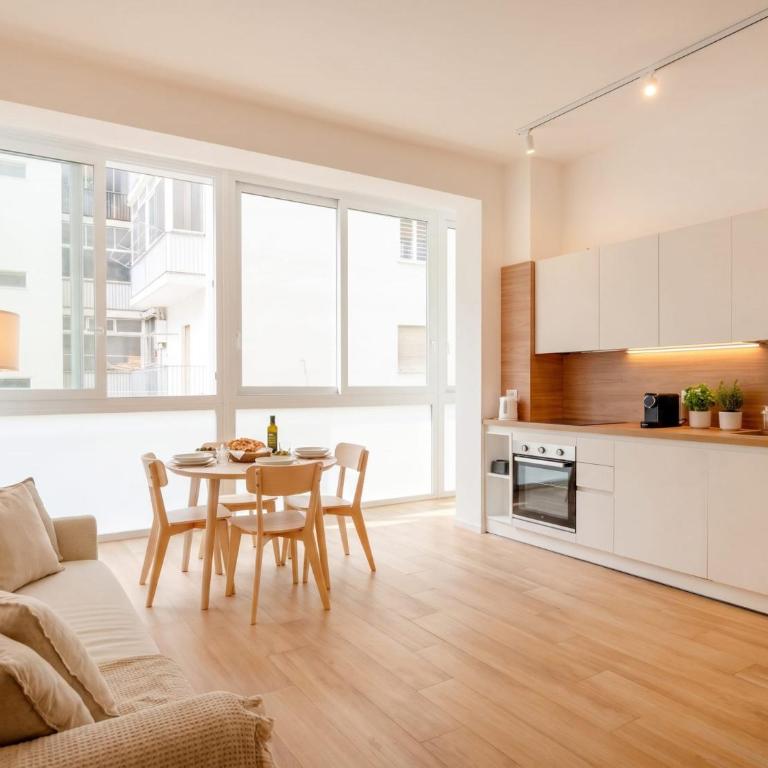 Casa Iris - Appartamento con Vista Città - 1