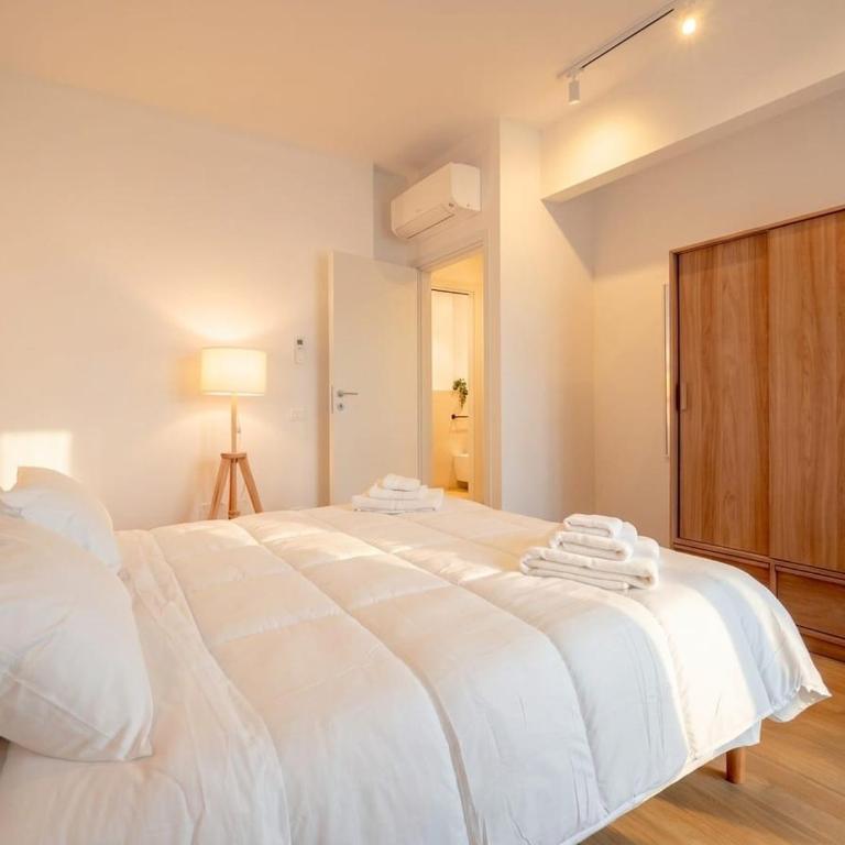 Casa Iris - Appartamento con Vista Città - 6