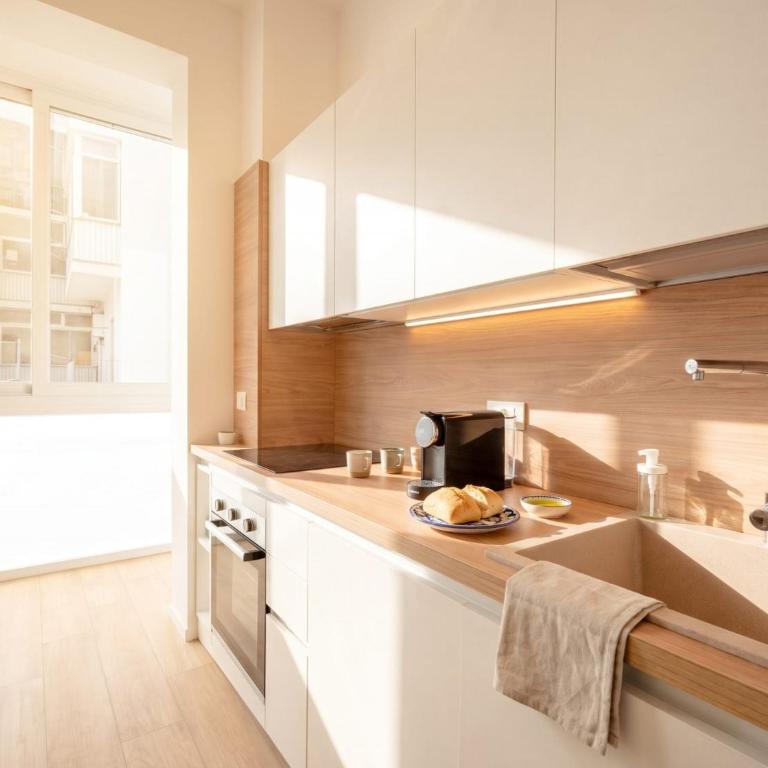 Casa Iris - Appartamento con Vista Città - 7