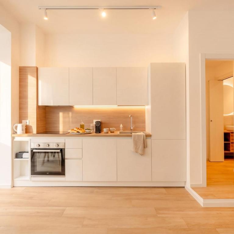 Casa Iris - Appartamento con Vista Città - 11