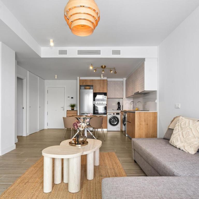 Modern 2 Bedroom Apartment in Estepona RDR591 - Appartement 2 Chambres - 2