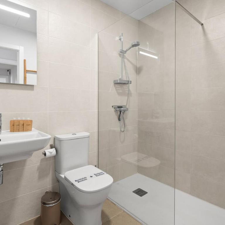 Modern 2 Bedroom Apartment in Estepona RDR591 - Appartement 2 Chambres - 13