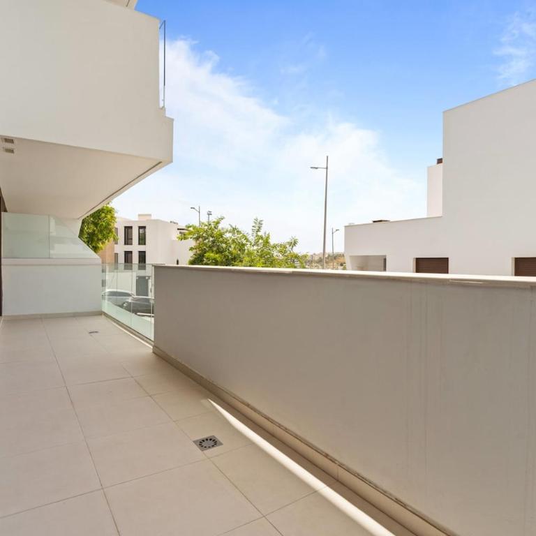 Modern 2 Bedroom Apartment in Estepona RDR591 - Appartement 2 Chambres - 9