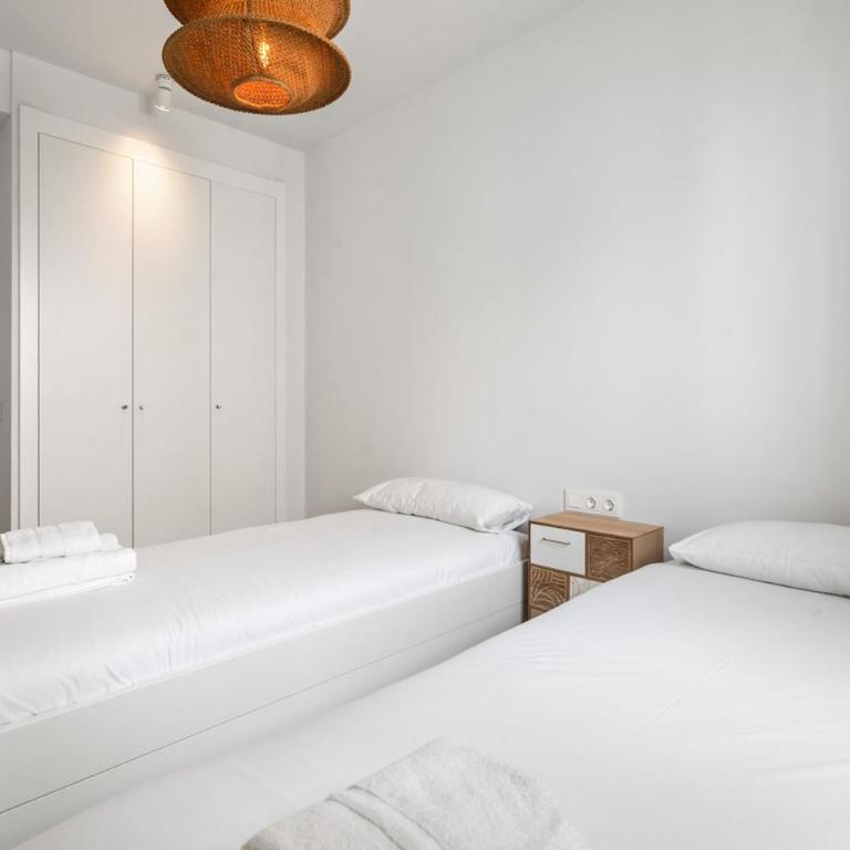 Modern 2 Bedroom Apartment in Estepona RDR591 - Appartement 2 Chambres - 4