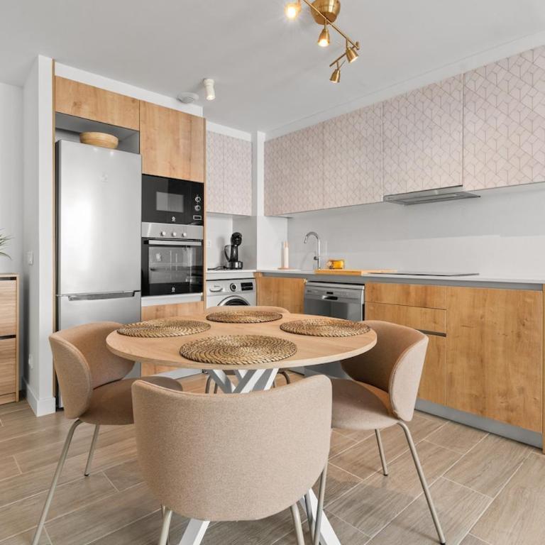 Modern 2 Bedroom Apartment in Estepona RDR591 - Appartement 2 Chambres - 6