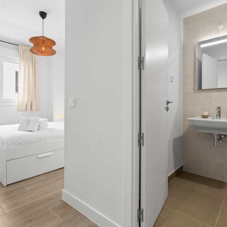 Modern 2 Bedroom Apartment in Estepona RDR591 - Appartement 2 Chambres - 12