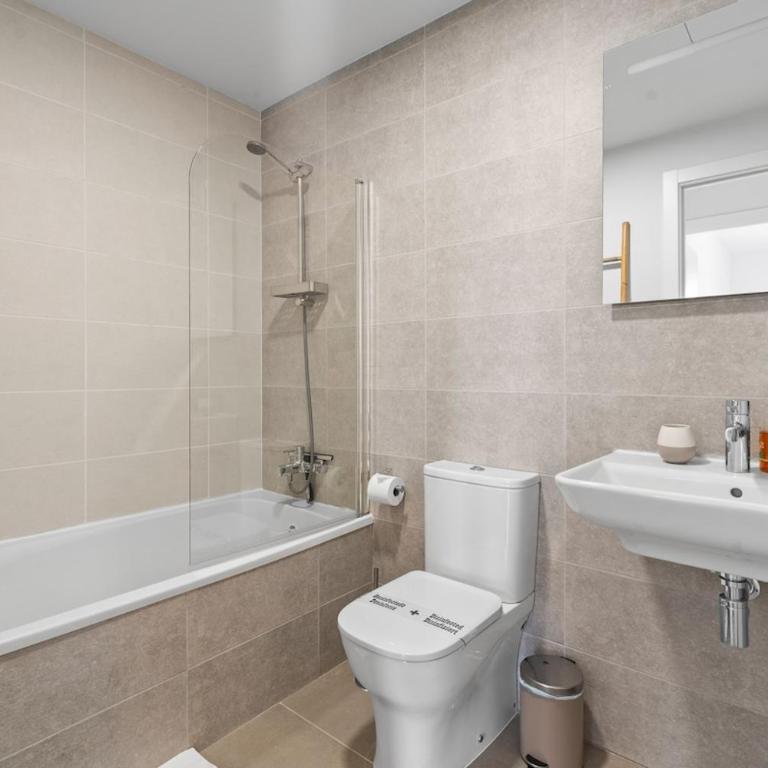 Modern 2 Bedroom Apartment in Estepona RDR591 - Appartement 2 Chambres - 16
