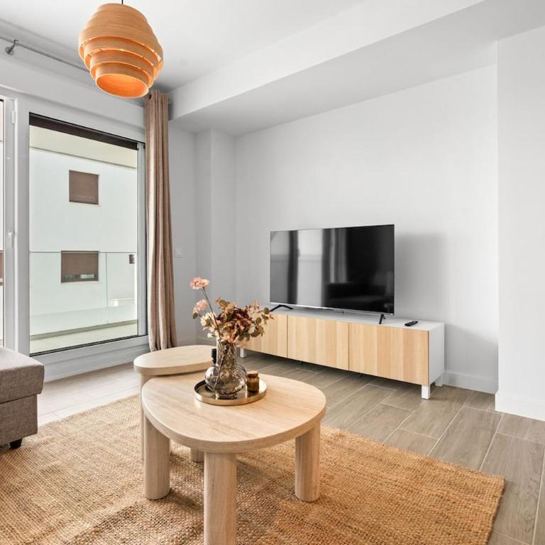 Modern 2 Bedroom Apartment in Estepona RDR591 - Appartement 2 Chambres - 7