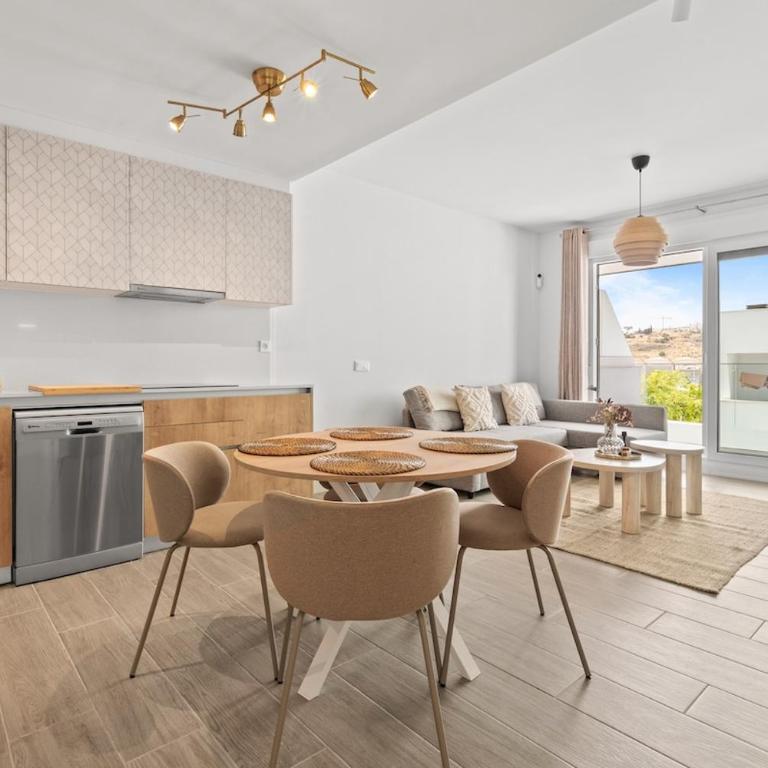 Modern 2 Bedroom Apartment in Estepona RDR591 - Appartement 2 Chambres - 1