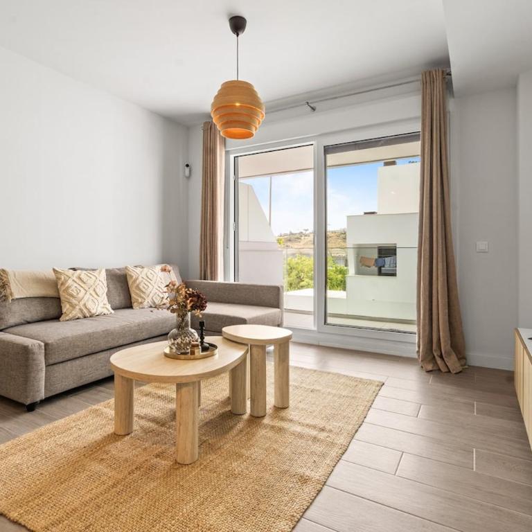 Modern 2 Bedroom Apartment in Estepona RDR591 - Appartement 2 Chambres - 5