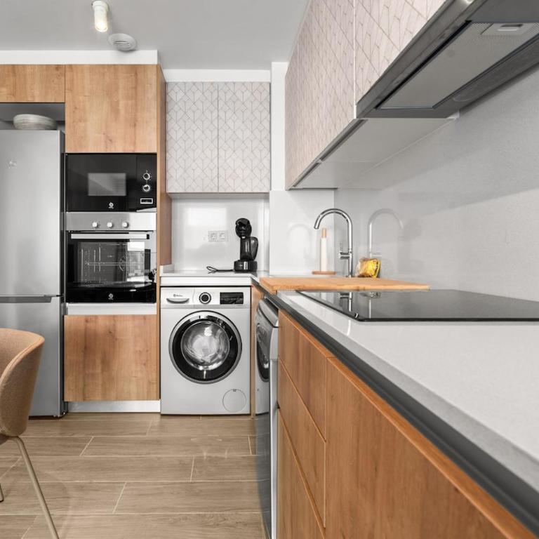 Modern 2 Bedroom Apartment in Estepona RDR591 - Appartement 2 Chambres - 8