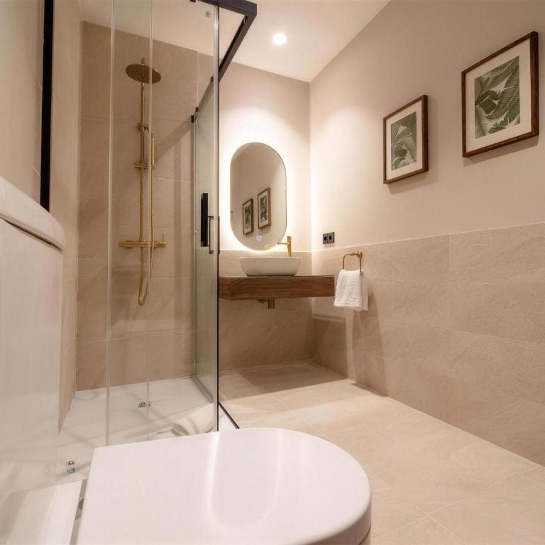 Boutique Nou Mestalla - Standard Apartment - 7