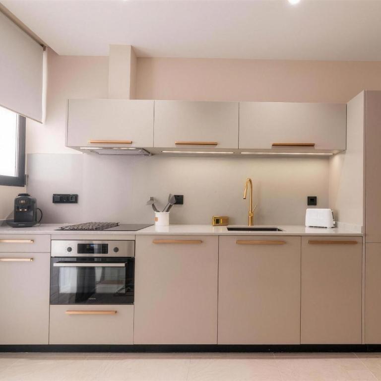 Boutique Nou Mestalla - Standard Apartment - 6