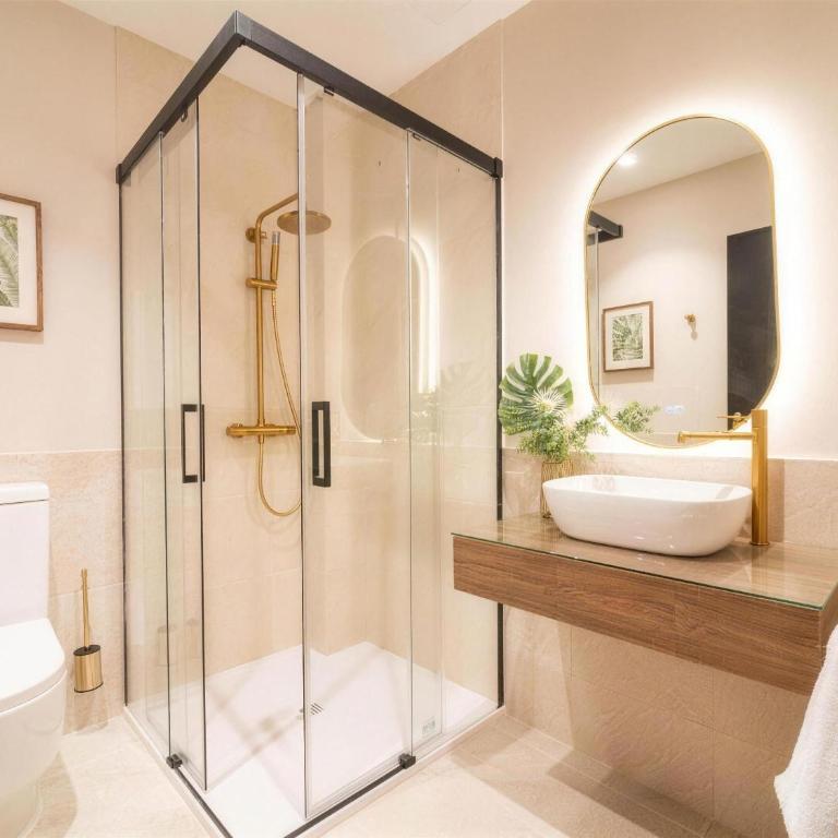 Boutique Nou Mestalla - Standard Apartment - 8