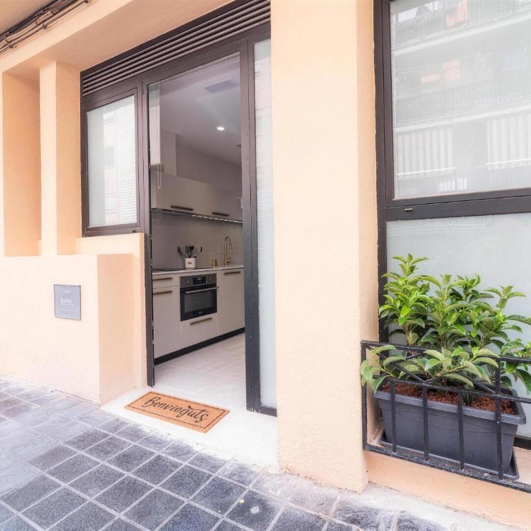 Boutique Nou Mestalla - Standard Apartment - 18