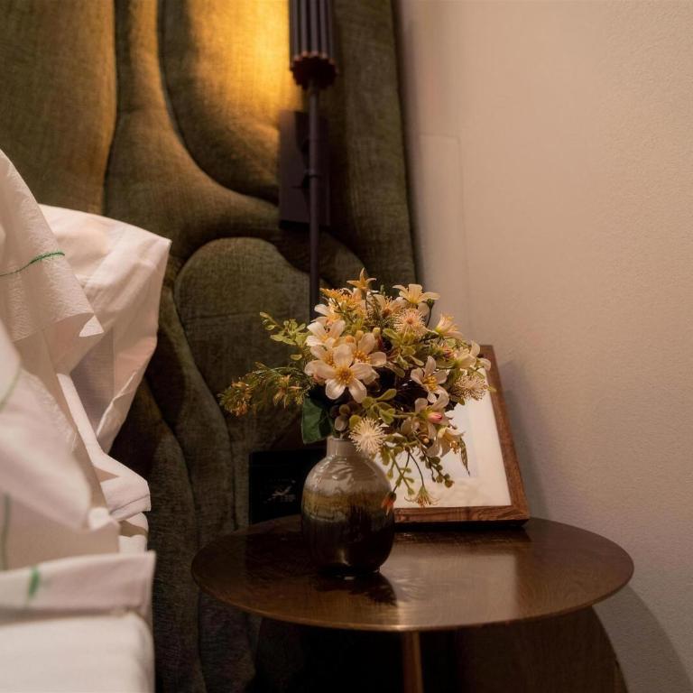 Boutique Nou Mestalla - Standard Apartment - 13