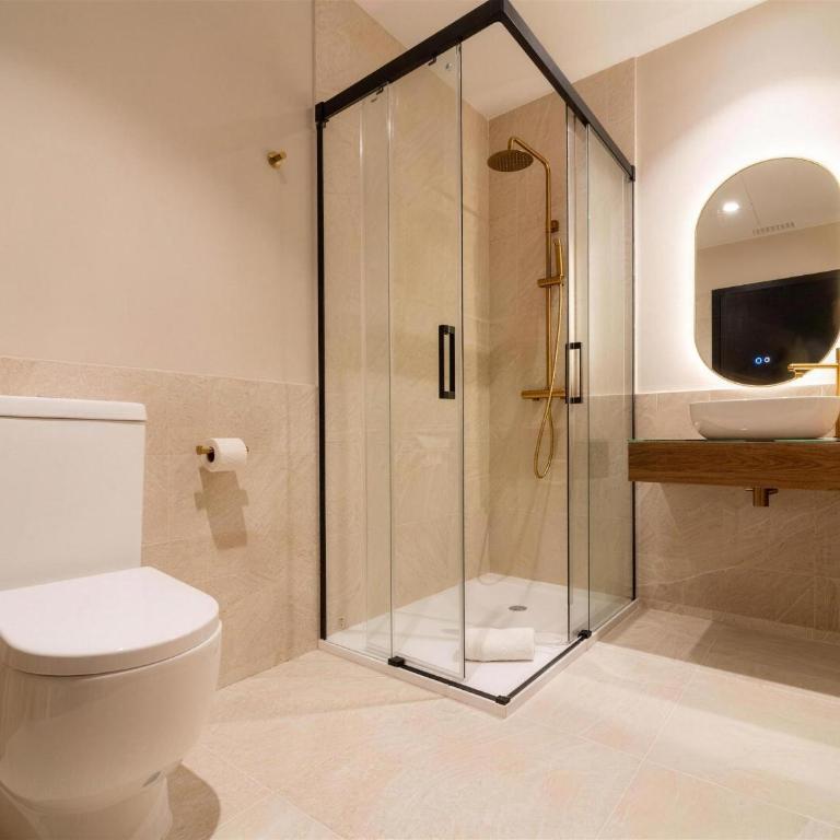 Boutique Nou Mestalla - Standard Apartment - 19