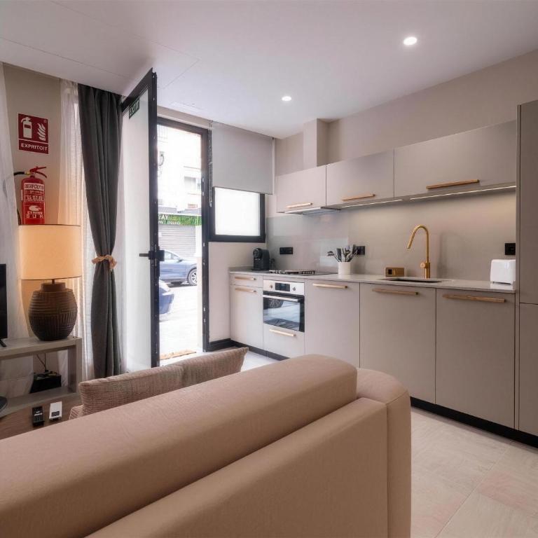 Boutique Nou Mestalla - Standard Apartment - 11