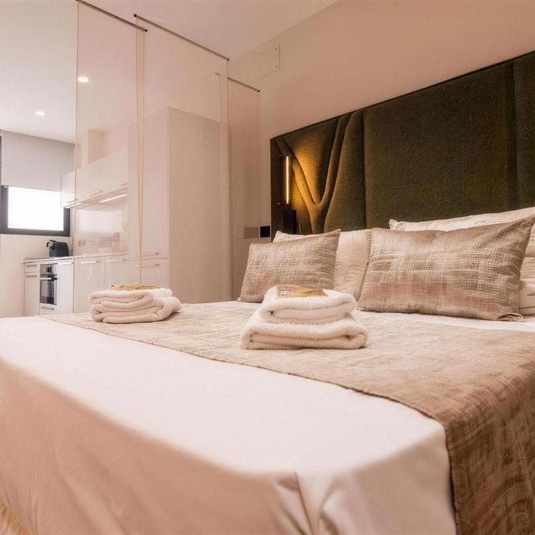 Boutique Nou Mestalla - Standard Apartment - 9