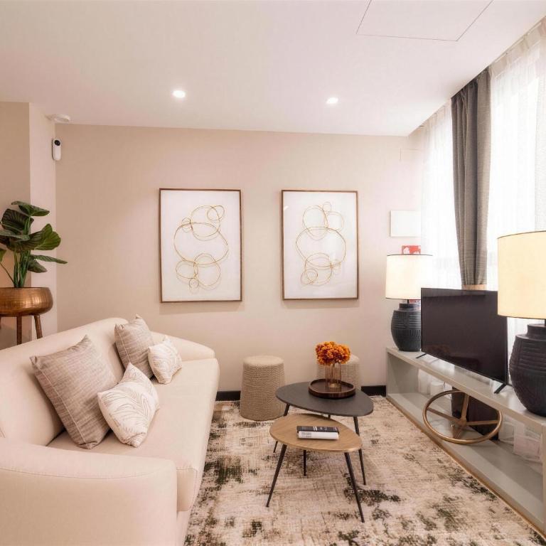Boutique Nou Mestalla - Standard Apartment - 3