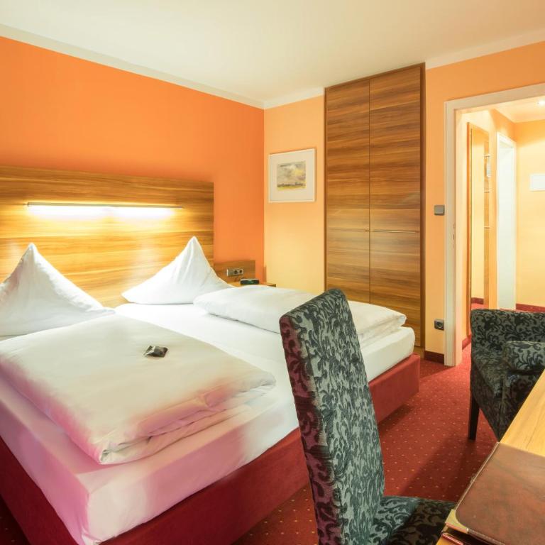 Hotel Isartor - Doppelzimmer - 2