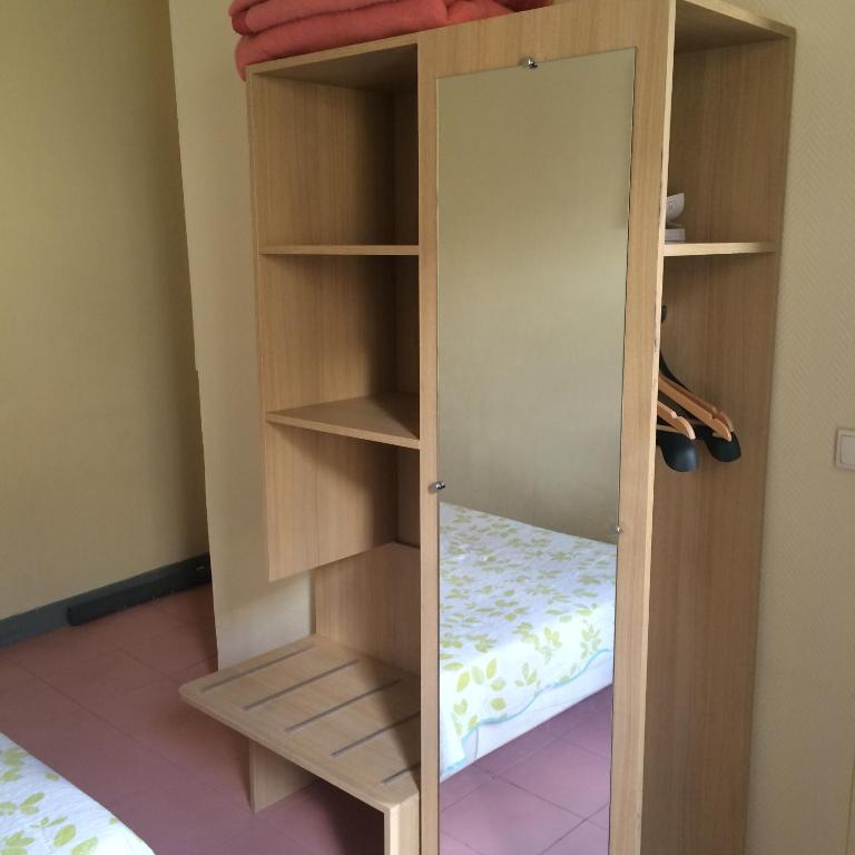 Au Royal Mad - Chambre Double - 8