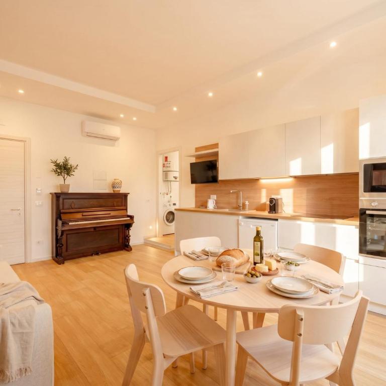 Casa Felice - Appartamento - 2
