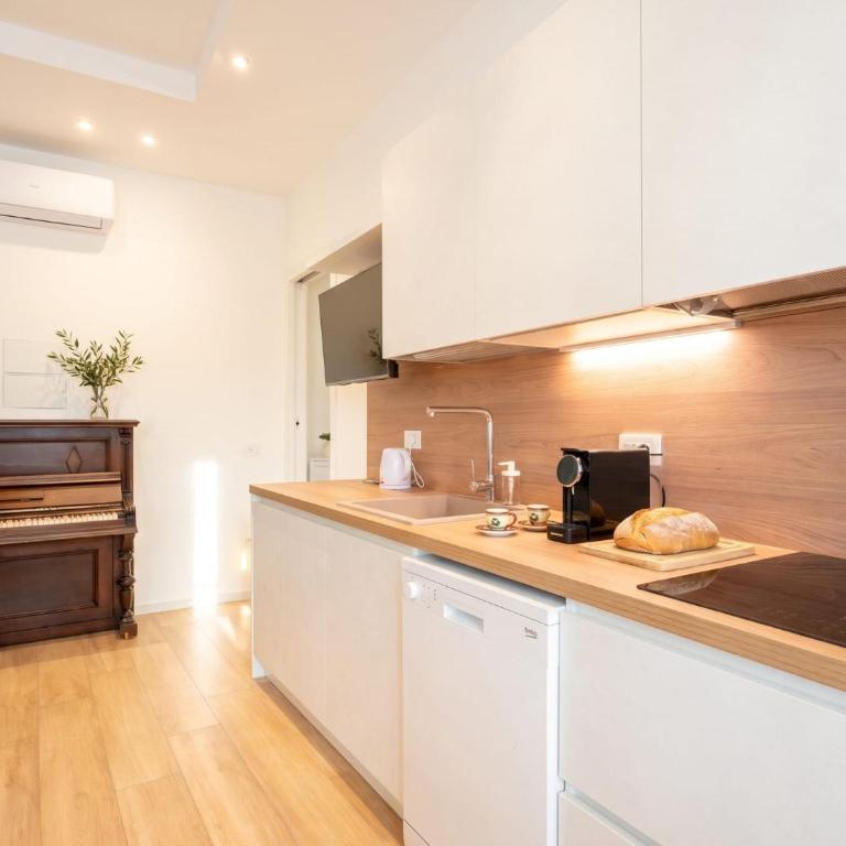 Casa Felice - Appartamento - 4