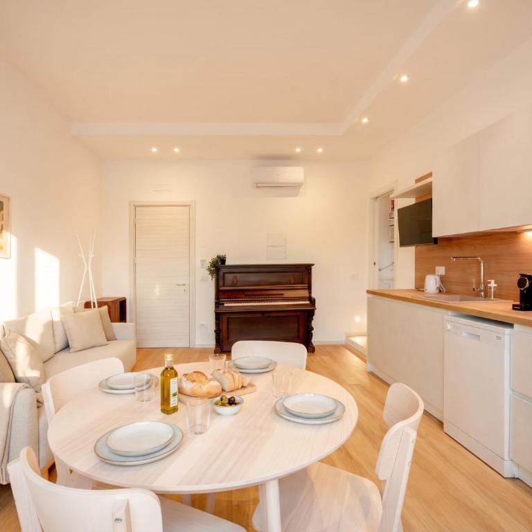Casa Felice - Appartamento - 7