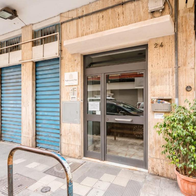 Casa Felice - Appartamento - 24