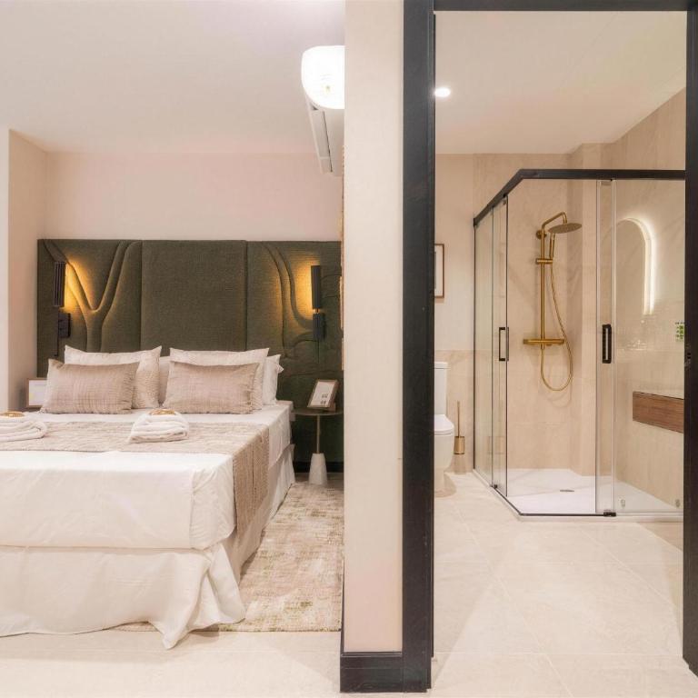 Boutique Nou Mestalla - Standard Apartment - 2