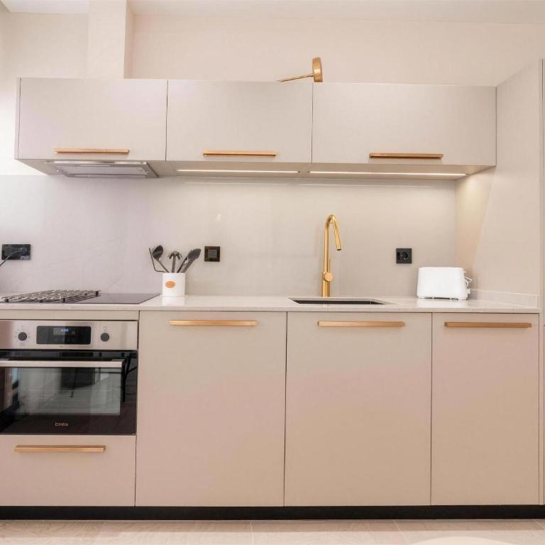 Boutique Nou Mestalla - Standard Apartment - 4