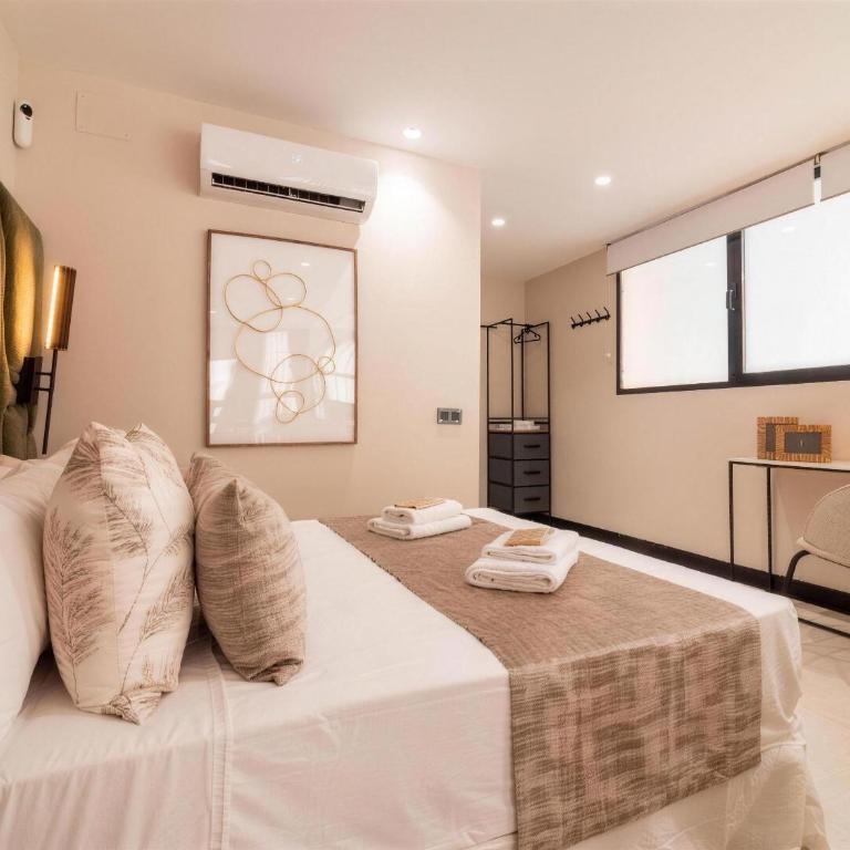Boutique Nou Mestalla - Standard Apartment - 8