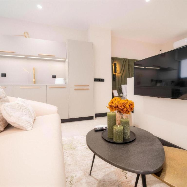 Boutique Nou Mestalla - Standard Apartment - 5