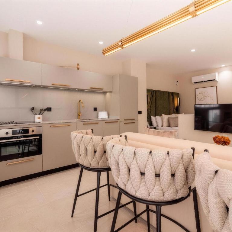 Boutique Nou Mestalla - Standard Apartment - 9