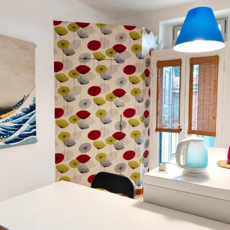 Isola Blu Milano - Casa con 1 Camera da Letto - 1