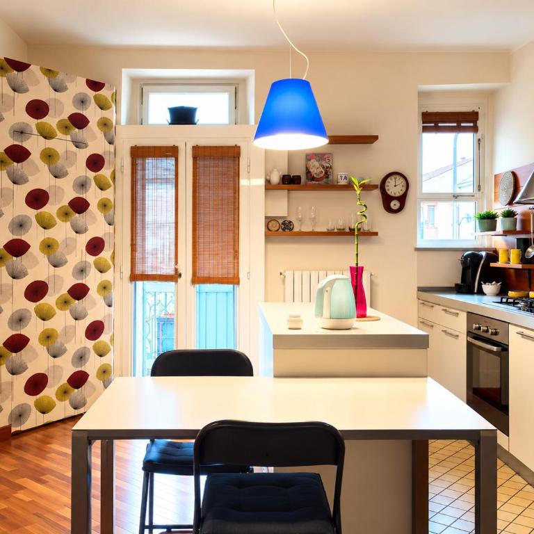Isola Blu Milano - Casa con 1 Camera da Letto - 15