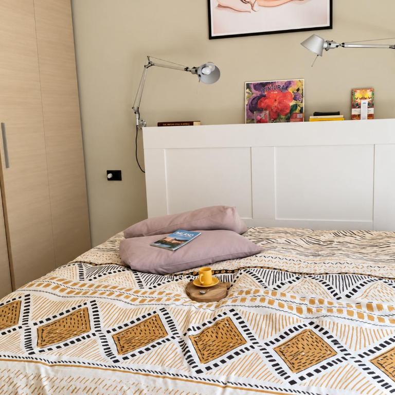 Isola Blu Milano - Casa con 1 Camera da Letto - 16