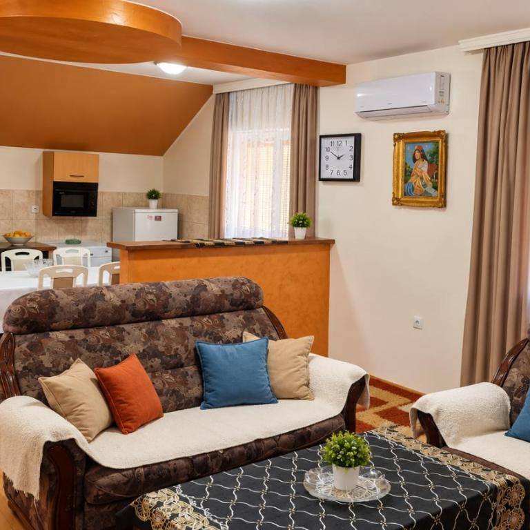 Kolasin - Apartman sa 1 Spavaćom Sobom - 2