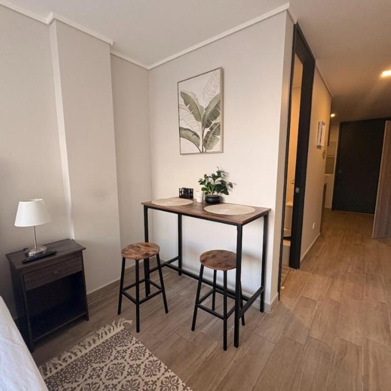Cerca del Paseo Ahumada I Metro Universidad de Chile - Apartamento de 1 dormitorio - 5