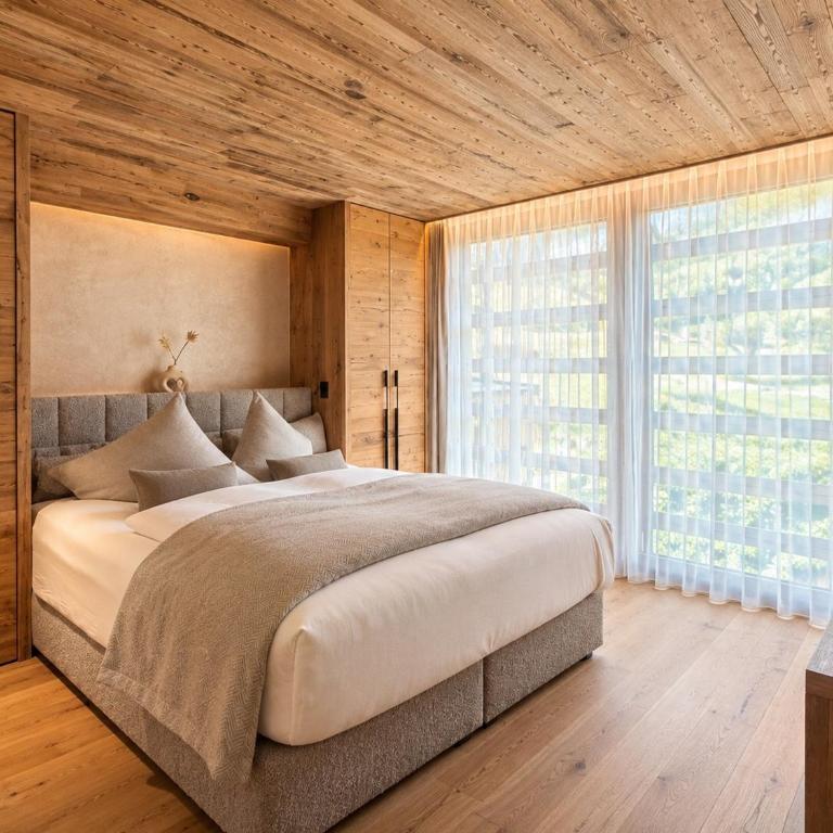 The Peak Sölden - Chalets mit Outdoor-Pool - Chalet mit 2 Schlafzimmern - 15