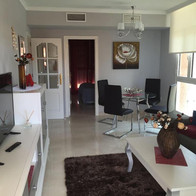 Playa de Oro 3 by Vivirel Calpe - Apartamento con vistas al mar - 3