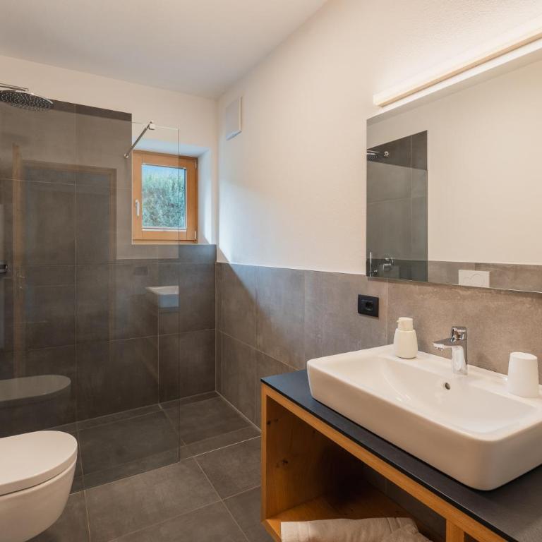 Appartments Lindenhof - Apartamento de 1 dormitorio - 1